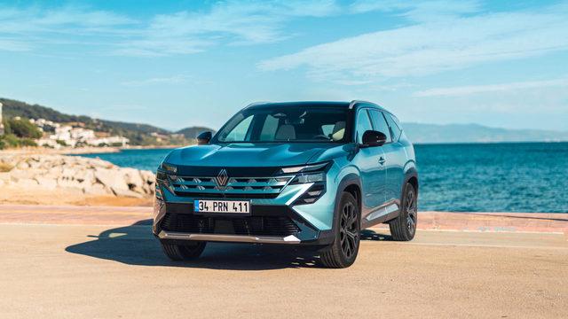 Renault Fiyat Listesi