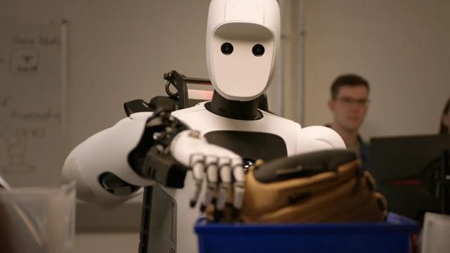 Google, Robotların Tüm Vücudunu Kontrol Edebilen Yeni Yapay Zekâ Modeli Gemini Robotics 2’yi Duyurdu