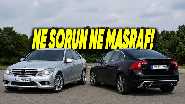 Sanayi Ustalarının Kendine Aldığı, Sorunsuz, Bozulmayan 8 Araba