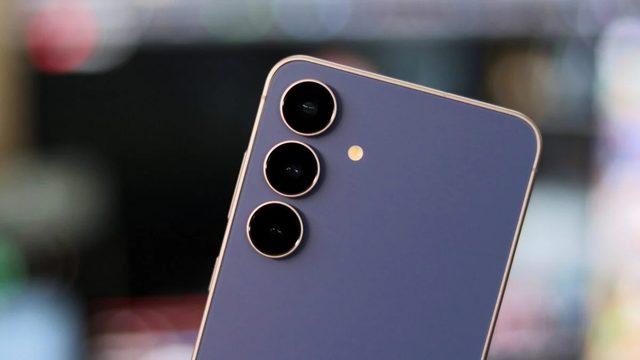 Galaxy S26 FE'nin Kamera Özellikleri Sızdırıldı: Galaxy S25 FE'ye Kıyasla Yenilikler Neler?