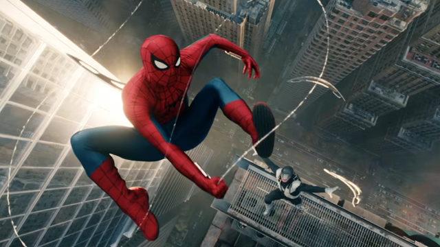 Spider-Man Brand New Day, Sadece 2 Günde Gişede Rekor Kırdı!