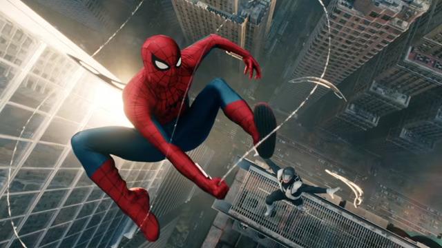 Spider-Man Brand New Day, Sadece 2 Günde Gişede Rekor Kırdı!