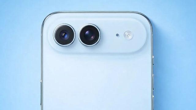 iPhone Air 2'den Yeni Bilgiler Geldi