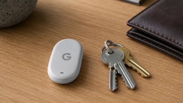 Google'dan Apple AirTag’e Rakip Geliyor!