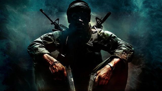 Call of Duty: Black Ops İçin En Başta Düşünülen İsim Ortaya Çıktı