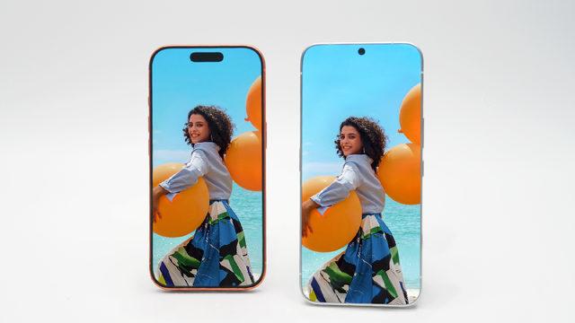 TECNO, Çerçevesiz Ekranlı Akıllı Telefon Duyurdu