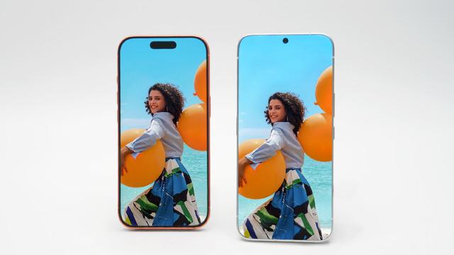 TECNO, Çerçevesiz Ekranlı Akıllı Telefon Duyurdu