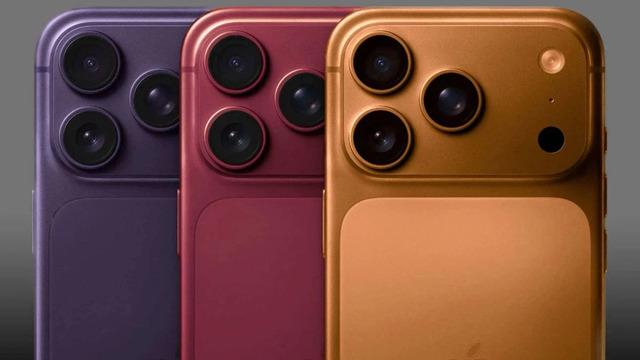 iPhone 18 Pro, On Binlerce TL Daha Pahalı Olabilir!