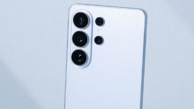 Samsung Galaxy S27 Pro’nun Kamera Detayları Sızdırıldı