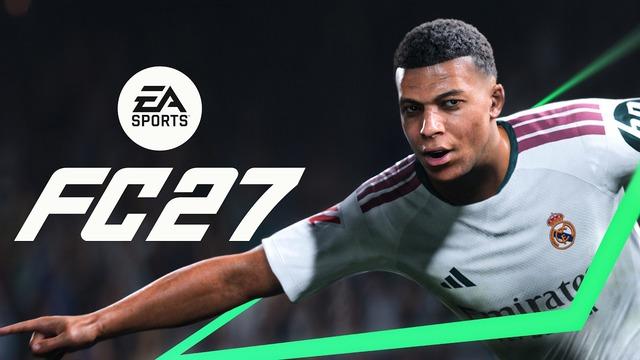 EA SPORTS FC 27 Kariyer Modu yenilendi! Transfer Pazarı, Dinamik GEN ve yeni özellikler açıklandı