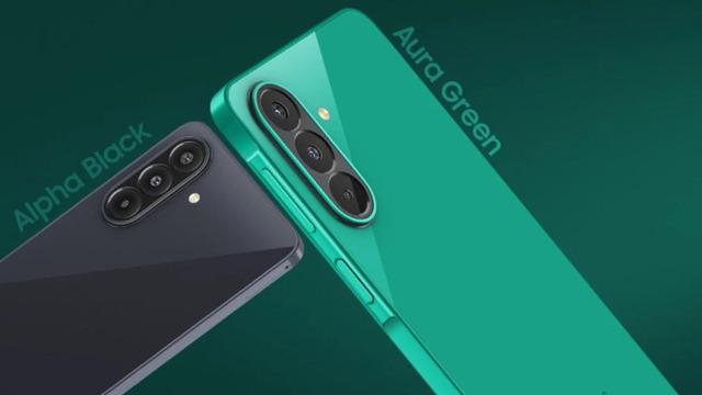 6000 mAh Bataryalı Samsung Galaxy F70 Pro Tanıtıldı