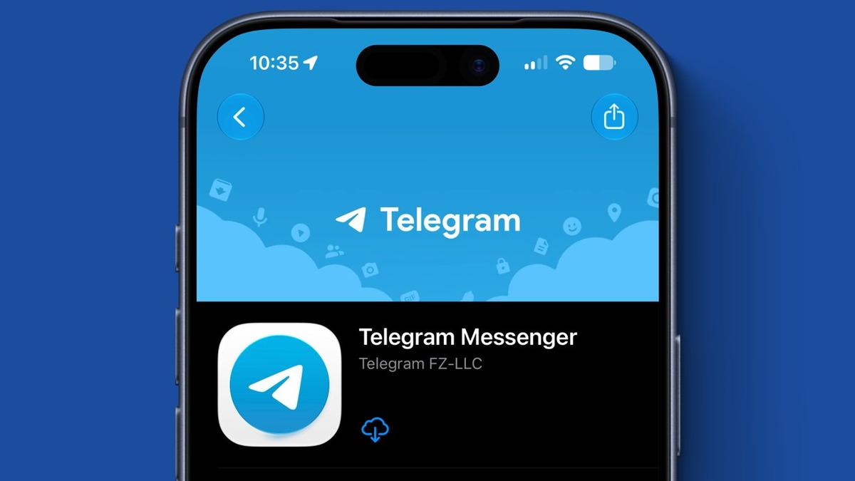 telg