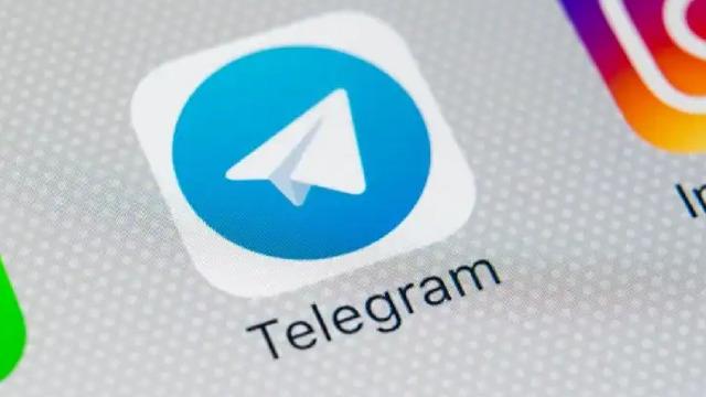 Telegram, Kısa Süreliğine App Store'dan Kaldırıldı! İşte Nedeni