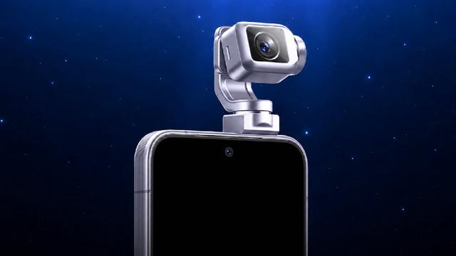 HONOR Robot Phone’un Tüm Özellikleri Sızdırıldı