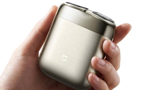 Xiaomi, Şimdi de Akıllı Tıraş Makinesi Tanıttı
