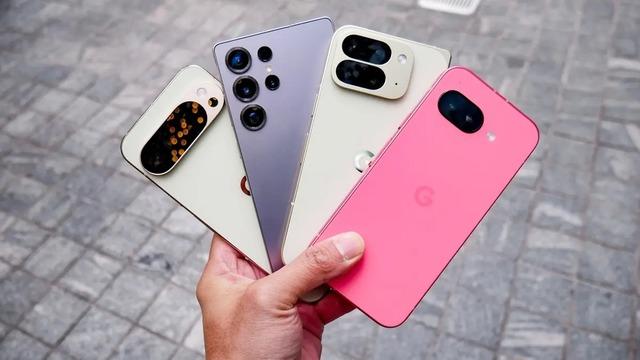 [Ağustos 2026] En Güçlü Android Telefonlar Açıklandı
