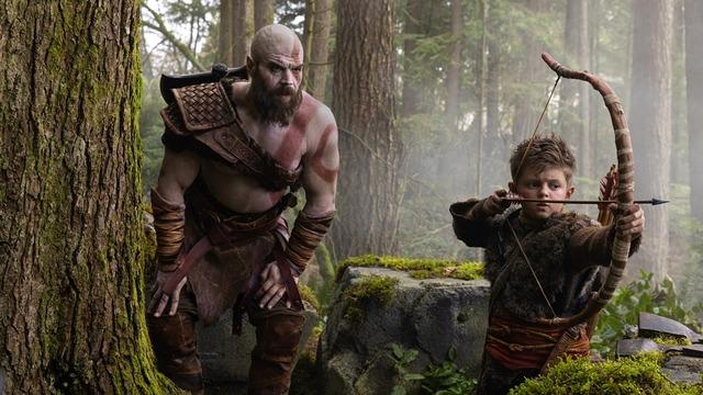 God of War Dizisinin Yeni Kratos'u Belli Oluyor: İşte En Büyük Aday!