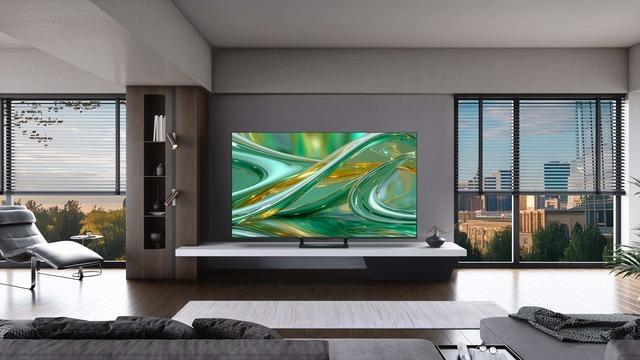 Hisense, Türkiye'de ULED MiniLED ve Hi-QLED Serileriyle Her İzleme Deneyimine Yanıt Veriyor