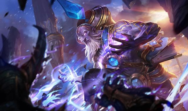 League of Legends Organized Play Sistemi Değişiyor