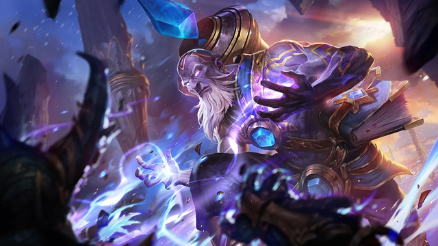 League of Legends Organized Play Sistemi Değişiyor