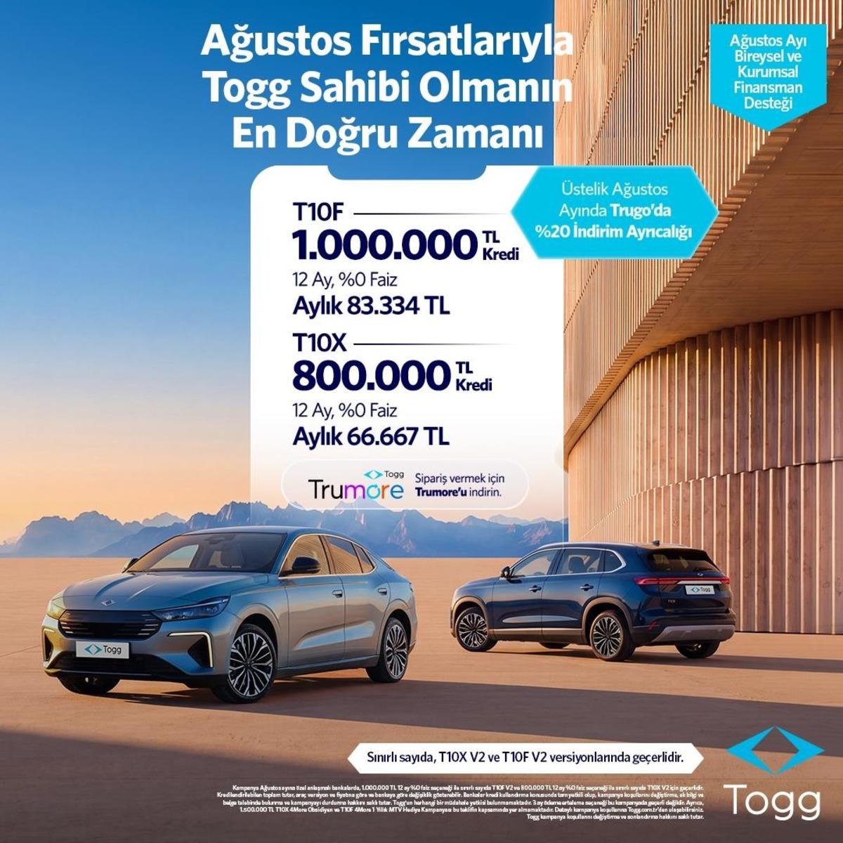 tog