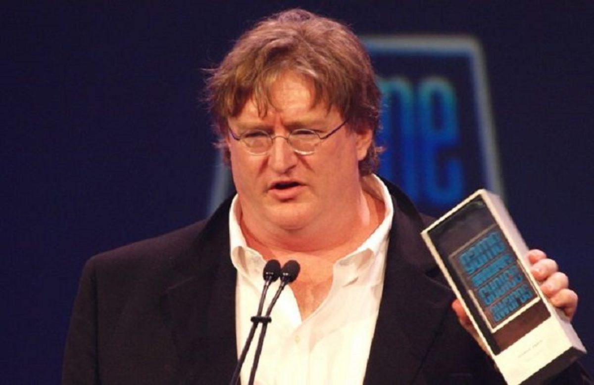 Valve Başkanı’dan Half-Life 3 Hakkında Sorulara Cevaplar