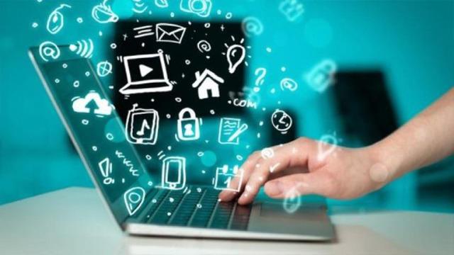 Türkiye'deki İnternet Kullanım Verileri Belli Oldu: İşte Sonuçlar
