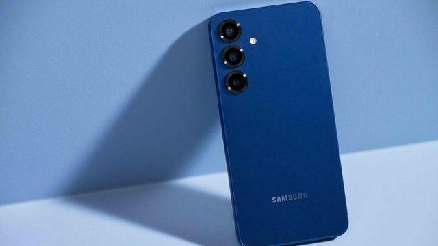 Popüler Bir Samsung Modeline Daha One UI 9.0 Beta Güncellemesi Geliyor