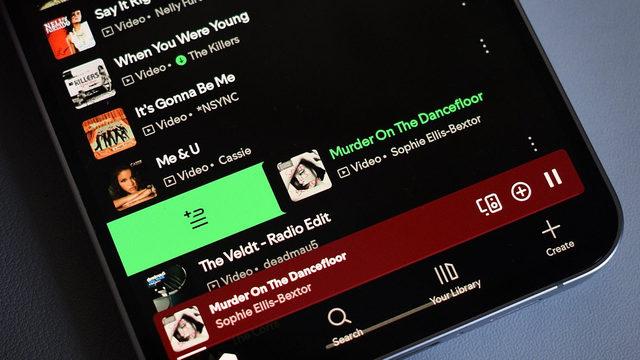Spotify Android Uygulamasında Büyük Sorunlar Yaşanmaya Başladı: