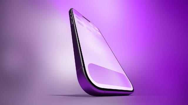 iPhone 20 Pro Modelleri, Devasa Ekranla Gelecek