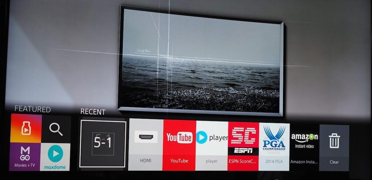 Samsung Tizen Televizyonları Duyurusunu Yapmış oldu 2 Samsung Tizen Televizyonları Duyurusunu Yaptı