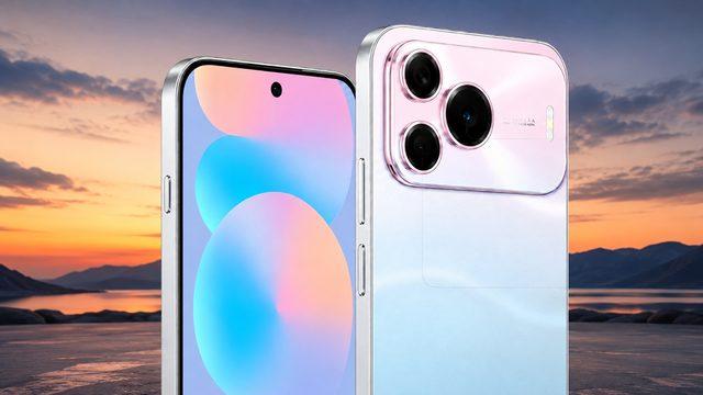 Pil Ömrü ve Ekranıyla Dikkat Çeken Huawei nova 16 SE Tanıtıldı: İşte Özellikleri ve Fiyatı!