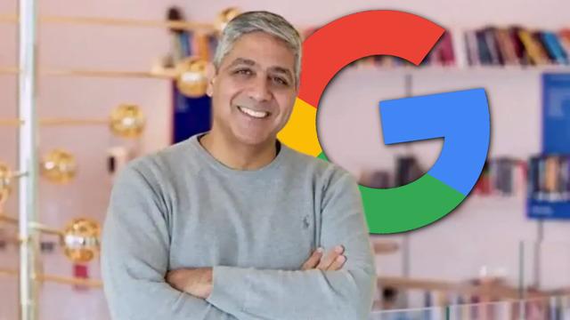 Google DeepMind'ın Başına Bir Türk Geçiyor: İşte O İsim!