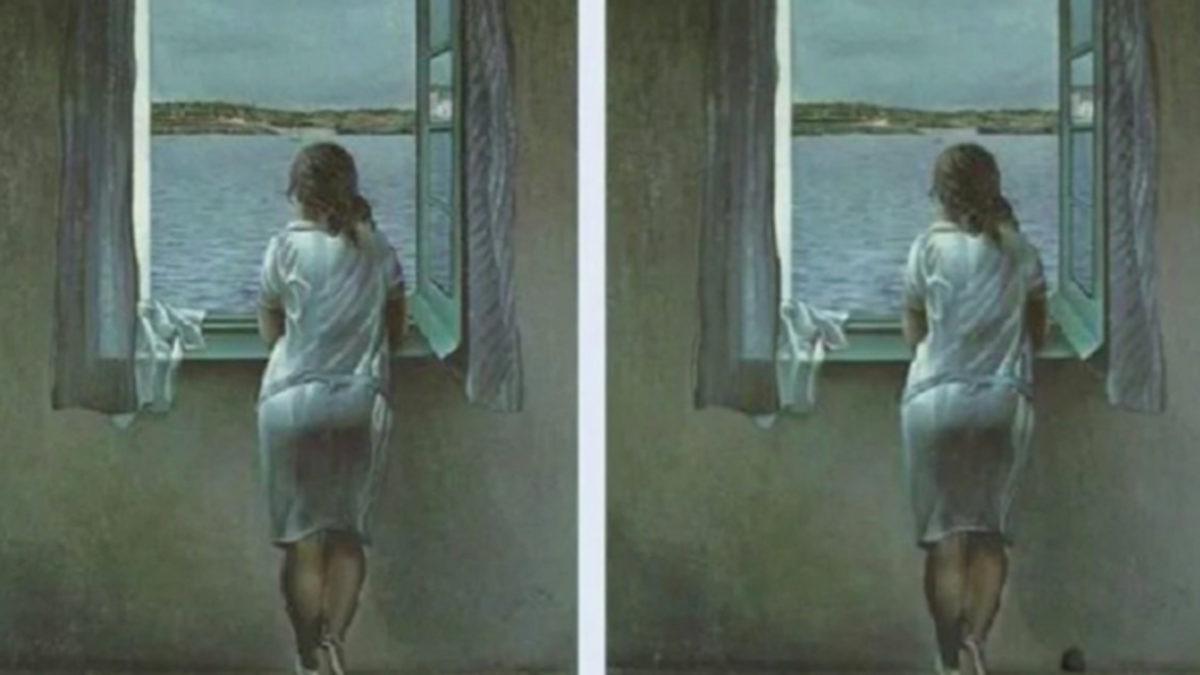 Görsel Hafızanızı Test Edeceğiniz Bu 7 Fotoğraftaki Farkları Bulabilecek misiniz?