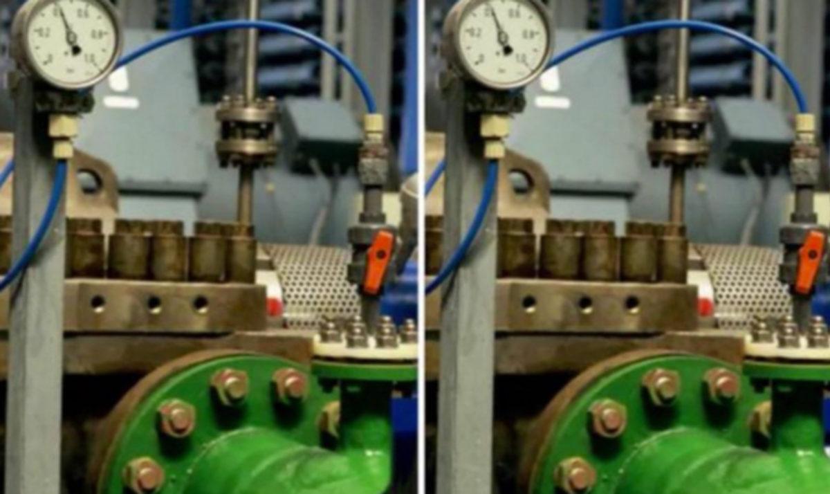 Görsel Hafızanızı Test Edeceğiniz Bu 7 Fotoğraftaki Farkları Bulabilecek misiniz?