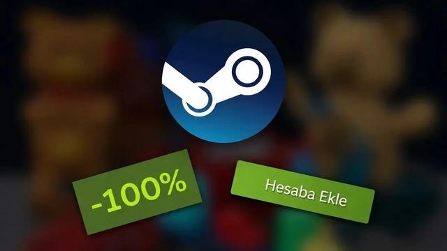 500 TL Değerindeki Popüler Bağımsız Oyun Steam'de Ücretsiz Oldu (Hemen Kütüphanenize Ekleyin)