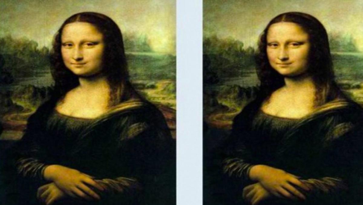 Görsel Hafızanızı Test Edeceğiniz Bu 7 Fotoğraftaki Farkları Bulabilecek misiniz?