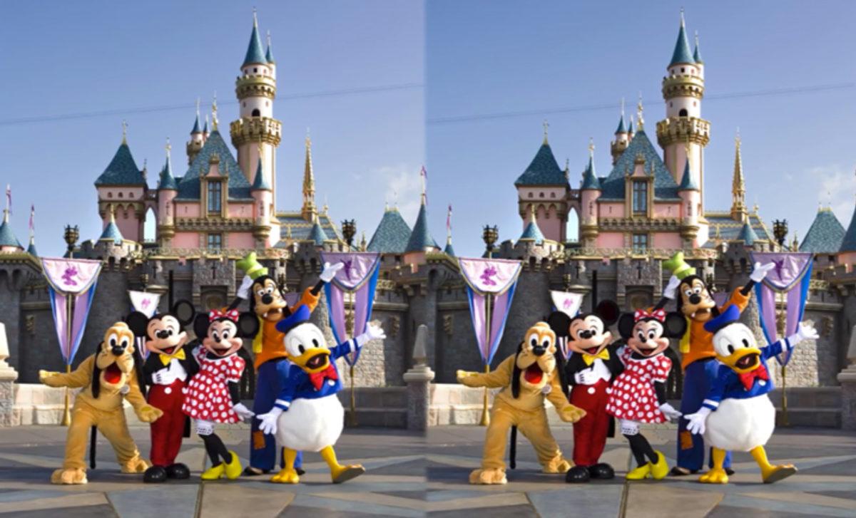 Görsel Hafızanızı Test Edeceğiniz Bu 7 Fotoğraftaki Farkları Bulabilecek misiniz?