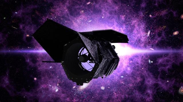 NASA Karanlık Maddeyi İncelemeye Başlayacak: İşte Bu Ay Fırlatılacak Yeni "Roman Uzay Teleskobu"