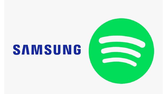 Samsung Kullanıcıları Bedava Spotify Premium Kullanabilecek