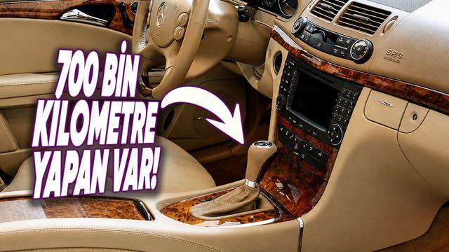 Sanayi Ustalarının Bile Tercih Ettiği En Sağlam Otomatik Şanzımanlı Arabalar