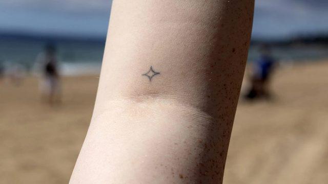 Acısız Dövme Dönemi Başlıyor: CipherX, "Microdot Tattoo" Teknolojisini Duyurdu!