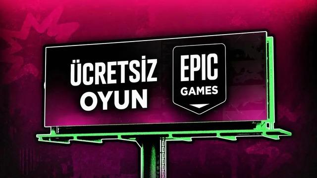[6-13 Ağustos] Toplam Değeri 327 TL Olan İki Oyun Epic Games'te Ücretsiz Oldu