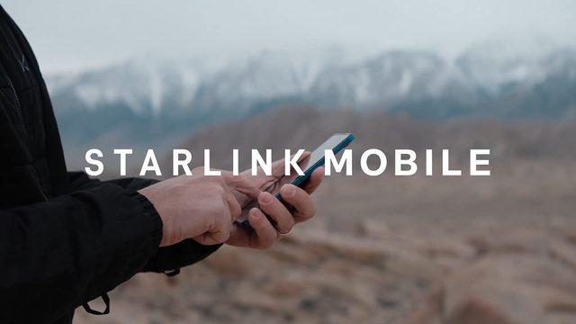 SpaceX Tarih Verdi: Baz İstasyonuna İhtiyaç Duymadan 150 Mbps İnternet Hızı İmkânı Geliyor!