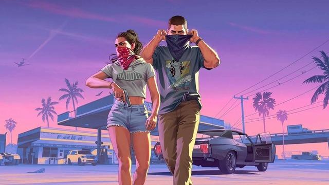 GTA 6 Oynanış Fragmanı Netflix'te Yayımlanacak: İşte Tarihi!