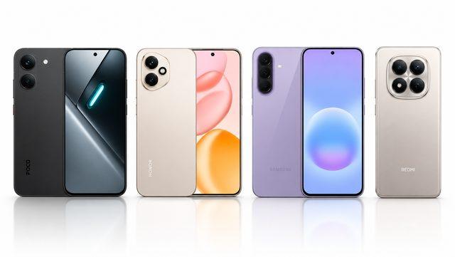 20-30 Bin TL Aralığında Alabileceğiniz Kamerası En İyi Telefonlar