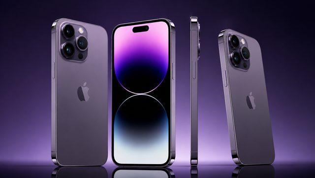 iPhone 14 Pro Max Alınır mı? İşte Özellikleri