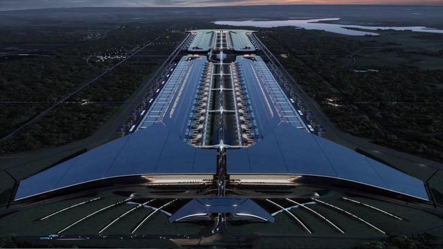 Tesla ve SpaceX, 16,8 Milyar Dolarlık Fabrika İnşa Edecek