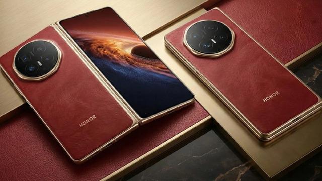 HONOR Magic V6 Türkiye’de Satışa Sunuldu: İşte Fiyatı ve Özellikleri