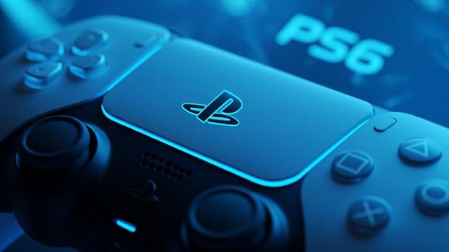 PlayStation 6'nın GPU Performansı Ortaya Çıktı